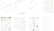 © Mst - Grunge backgrounds collection. Distressed paint grunge texture pack
