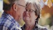 couple. finding love after 50 years old 