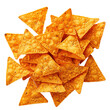 © Tabassum - Doritos on transparent or white background