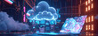 Technological Aurora: The Cloud Computing Phenomenon