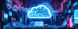 Technological Aurora: The Cloud Computing Phenomenon