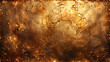 Golden background, high quality gold plaster texture, seamless high resolution graphic source