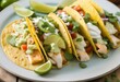 Celebrate Taco Tuesday with Zesty Fish Tacos: A Fresh Twist on a Classic Dish