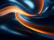 © Llama-World-studio - Radial motion effects enhance the modern stream background.