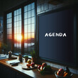 © vallenttini - agenda, calendário, calendário mensal, agenda,  programação, evento, feriado, data, dia, semana, mês, ano, anual, anotações, tomar nota, planejamento