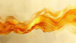© Wasin Arsasoi - Abstract art vector illustration. Golden texture. Hand drawn vector illustration. Oil on canvas. Brushstrokes of paint. modern Art. Prints, wallpapers, posters, cards, murals, rugs, hangings, prints.
