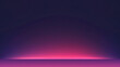 Pink and Purple Background With Black