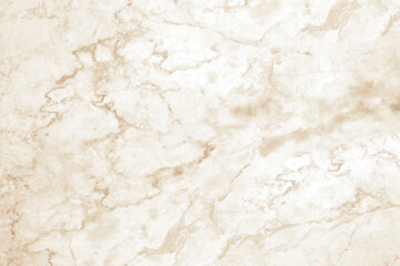 Wall Mural - Beige marble stone texture background. marble stone texture can use as background