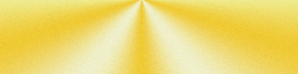 Wall Mural - grainy yellow abstract background with lines, gradient yellow background