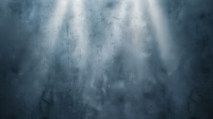 Wall Mural - orange, blue, yellow, green, white, grey, rainbow, colour stage background wallpaper with spotlight 