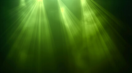 Wall Mural - orange, blue, yellow, green, white, grey, rainbow, colour stage background wallpaper with spotlight 