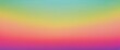 Vibrant solid background color gradient, backdrop header poster banner design. Generative AI Design.
