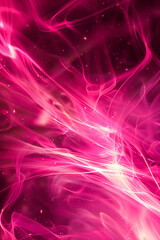 Wall Mural - abstract vertical pink background, copy space