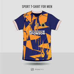 Sublimation exercise clothing vectors customizable football jersey designs