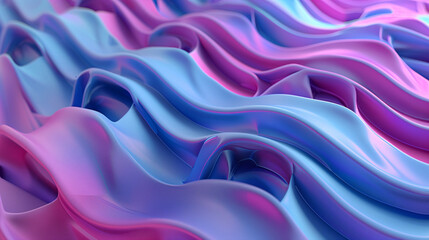 Wall Mural - abstract purple background