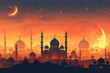 Islamic background