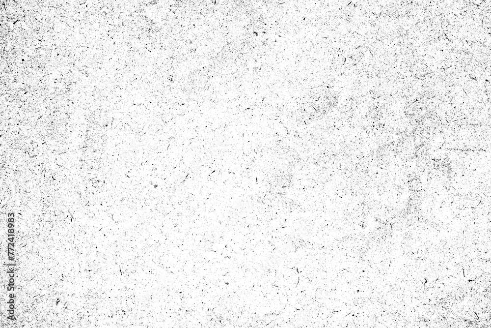 Abstract grunge black and white distressed texture background Stock ...