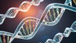 DNA background | Science