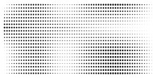 Small Polka Dot Pattern Background. Modern