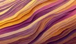 wood art background illustration abstract closeup of detailed organic pink purple wooden waving waves wall texture banner wall overlapping layers