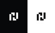Design H vector logo icon template