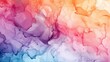 Beautiful watercolor smoky alcohol ink background