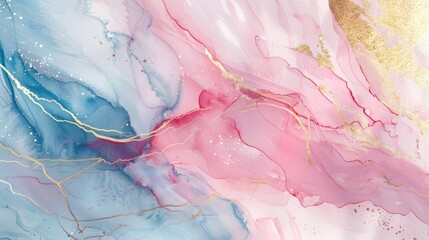 Poster - Close-up shot of a colorful artwork, perfect for interior design projects