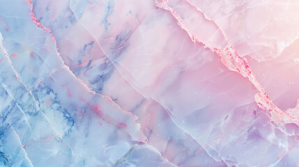  Marble pink and white modern delicate background
