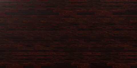 Wall Mural - Seamless wooden parquet texture. Wooden texture or background for design.