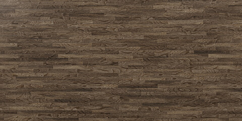 Wall Mural - Seamless wooden parquet texture. Wooden texture or background for design.