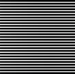 Horizontal striped texture in a simple version.