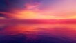 Captivating shades of pink orange and purple steal the show in this gradient sunset background.