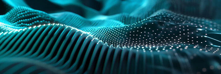 futuristic pattern metal texture