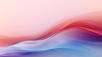 Smooth Spike Abstract wave gradient background