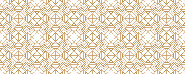 Wall Mural - seamless pattern background, abstract pattern background, fabric pattern, decorative graphic design 