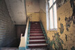 Verlassener Ort - Beatiful Decay - Verlassener Ort - Urbex / Urbexing - Lost Place - Artwork - Creepy