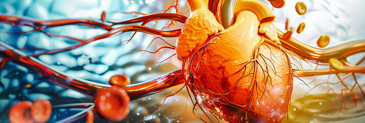 Poster - A Glimpse into Oncology: Navigating the Intersection of Cancer Science and Marine Biology Through the Symbolic Representation of a Crab