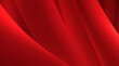 © Fabian - Textura de fondo rojo intenso, pancarta con textura de piedra de mármol o roca con elegante color y diseño festivo