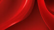 © Fabian - Textura de fondo rojo intenso, pancarta con textura de piedra de mármol o roca con elegante color y diseño festivo