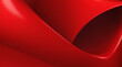 © Fabian - Textura de fondo rojo intenso, pancarta con textura de piedra de mármol o roca con elegante color y diseño festivo
