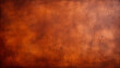Brown leather texture on brown background