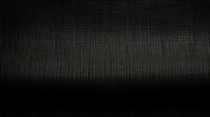 Close-up of dark and light pattern on a black background