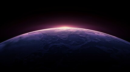 Wall Mural - vast space background is perfect for promoting astronomy, featuring a stunning backdrop of stars and
