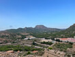 View around the city Cartagena