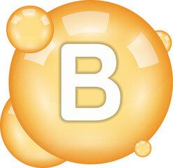 vitamin B