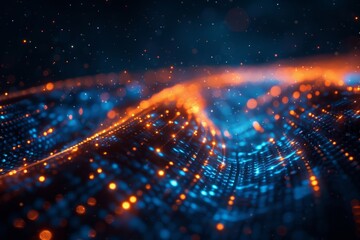 Poster - Understanding of data flow principles in computing