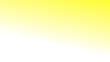 PNG yellow gradient background on transparent background