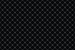 © Maranatha - abstract monochrome square seamless pattern