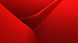 © Fabian - Textura de fondo rojo intenso, pancarta con textura de piedra de mármol o roca con elegante color y diseño festivo