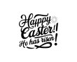 Resurrection Easter Christian Good Friday
